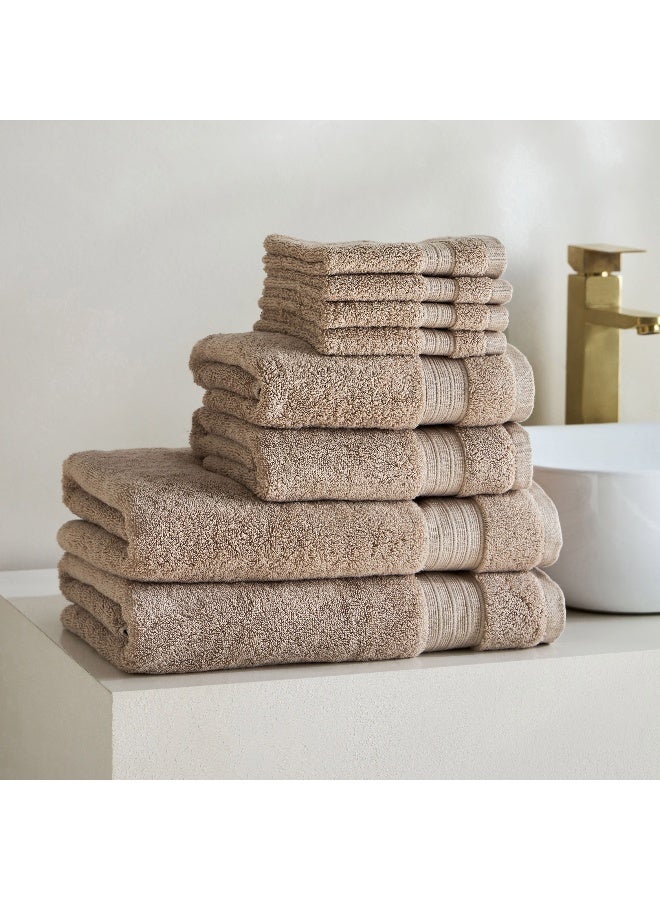 Home Box Air Rich Bath Towel 70 x 140 cm - Image 5