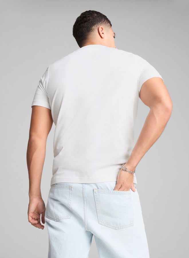 PUMA GRAPHICS PUMA Bonsai Tee - Image 4