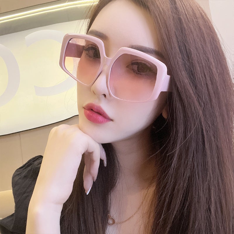 Sunglasses UV Protection Fashion 97121 - Image 2