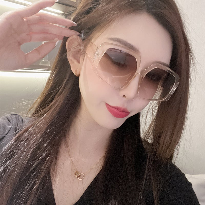 Sunglasses UV Protection Fashion 97121 - Image 4