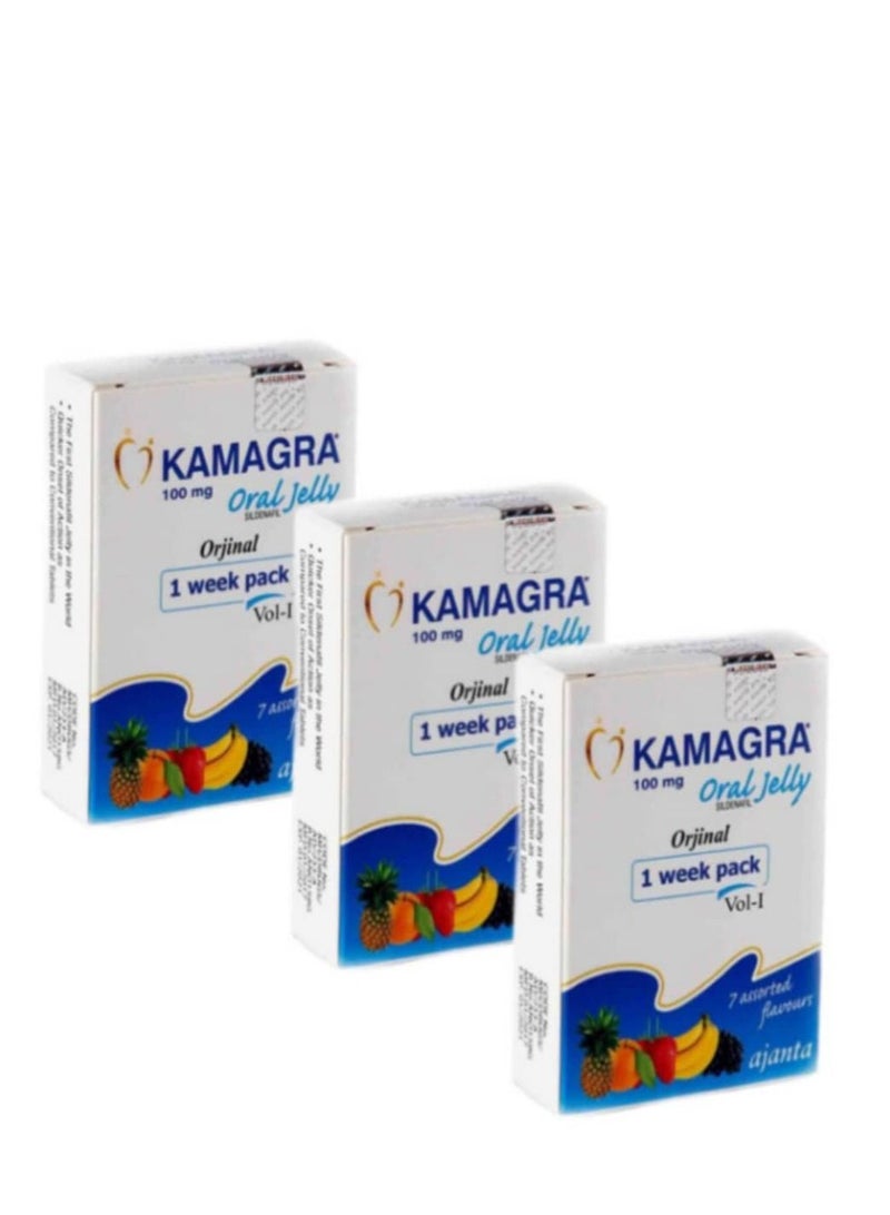 KAJA 3 Native Indian - Image 2