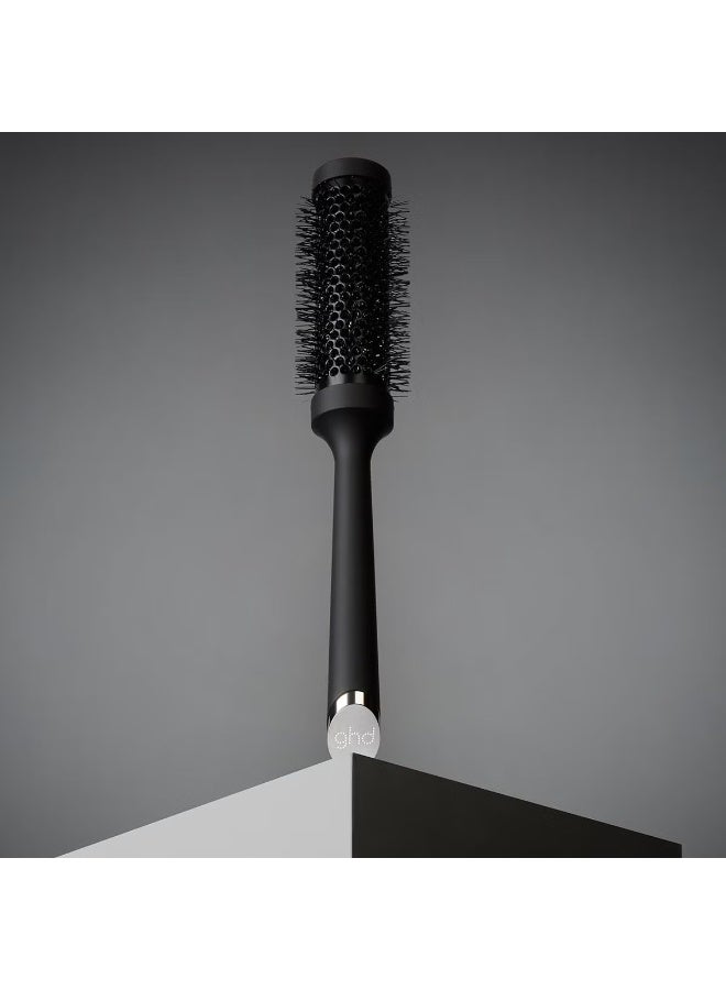 ghd The Blow Dryer Ceramic Radial Hair Brush Size 2 35mm - Image 4