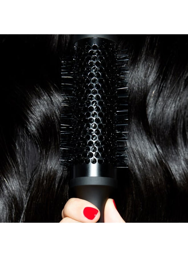 ghd The Blow Dryer Ceramic Radial Hair Brush Size 2 35mm - Image 3