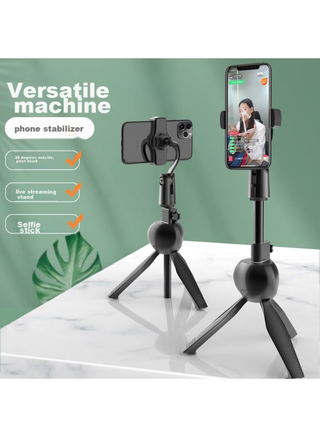 Jowoye Apple Phone Tripod, Xiaomi Selfie Stick, Huawei Stand, Online Class Learning Video Photography Desktop Overhead Shooting Stand, Telescopic Support Stand, Handheld Stabilizer - Image 2