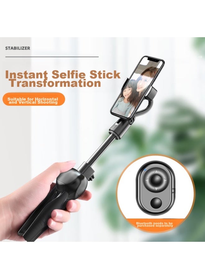 Jowoye Apple Phone Tripod, Xiaomi Selfie Stick, Huawei Stand, Online Class Learning Video Photography Desktop Overhead Shooting Stand, Telescopic Support Stand, Handheld Stabilizer - Image 4