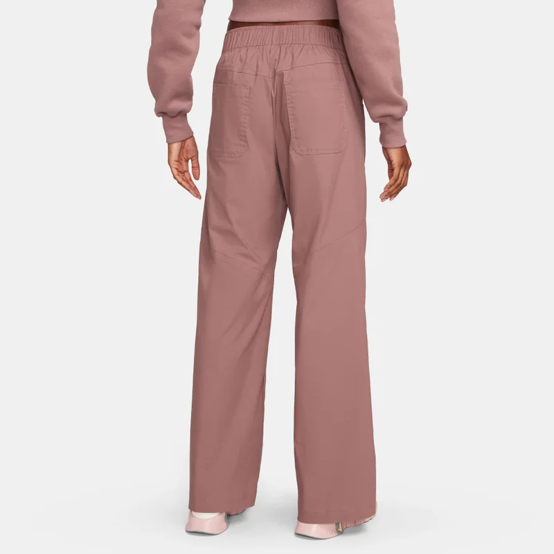 Nike Women's Sportswear Essentials High-Rise Trousers