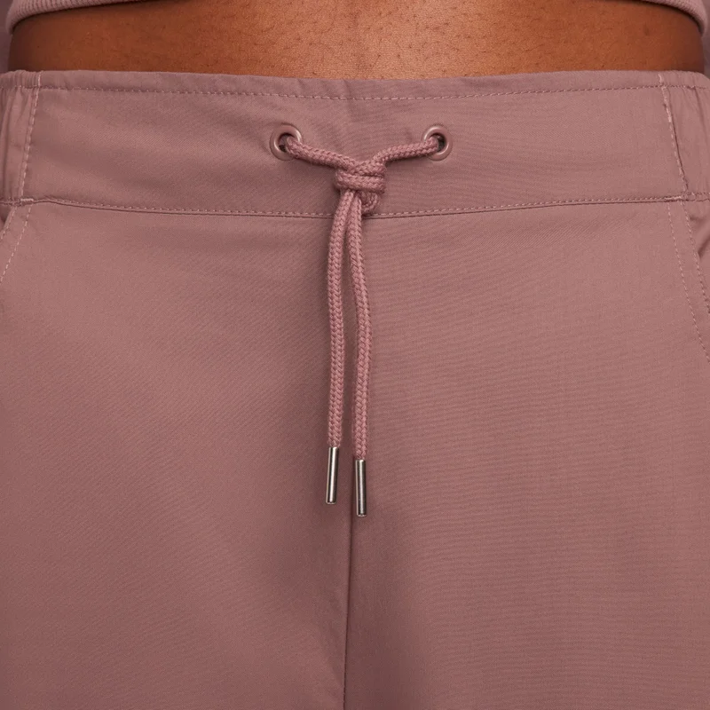 Nike Women's Sportswear Essentials High-Rise Trousers