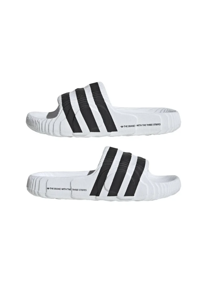 adidas Originals adidas ADILETTE 22 White Originals Men Slides