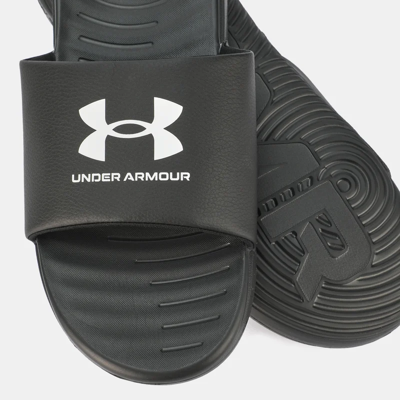 UNDER ARMOUR Men's Ansa Fixed Slides