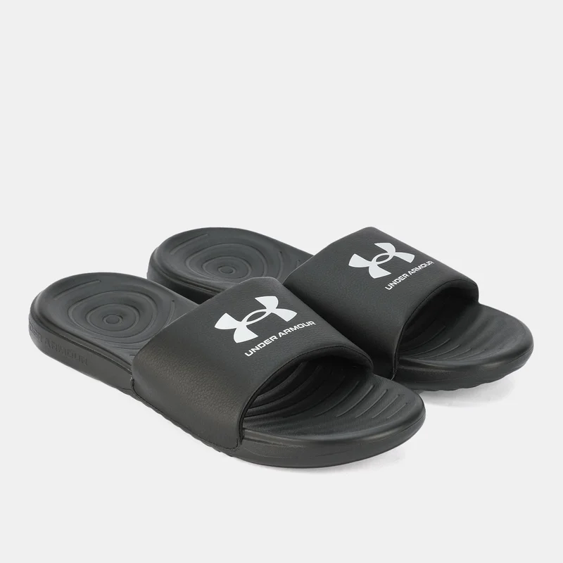 UNDER ARMOUR Men's Ansa Fixed Slides