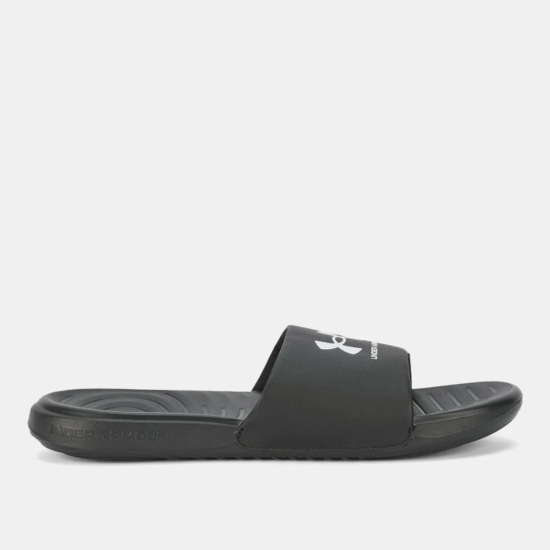 UNDER ARMOUR Men's Ansa Fixed Slides
