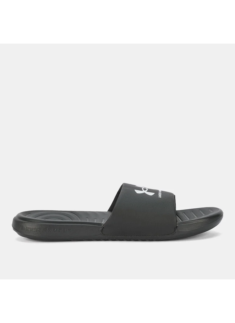 اندر ارمور Men's Ansa Fixed Slides