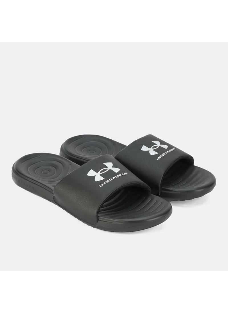 اندر ارمور Men's Ansa Fixed Slides