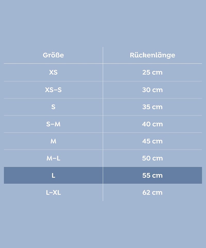 Trixie Protective Body Dog Wound Suit - Large - Image 3