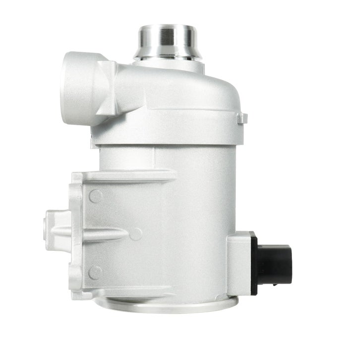 Water Pump Fit For Volvo Xc60S60V60 20152021 Xc90 20162021 S80Xc70 20152016 S90V90 20172021 Xc40 20192021Replace 31368419 31368715 Electric Engine Coolant Pump