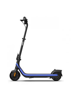 SEGWAY Ninebot KickScooter C2 Pro Top Speed 25KM/H Distance 17KM 150W Blue  - Image 1
