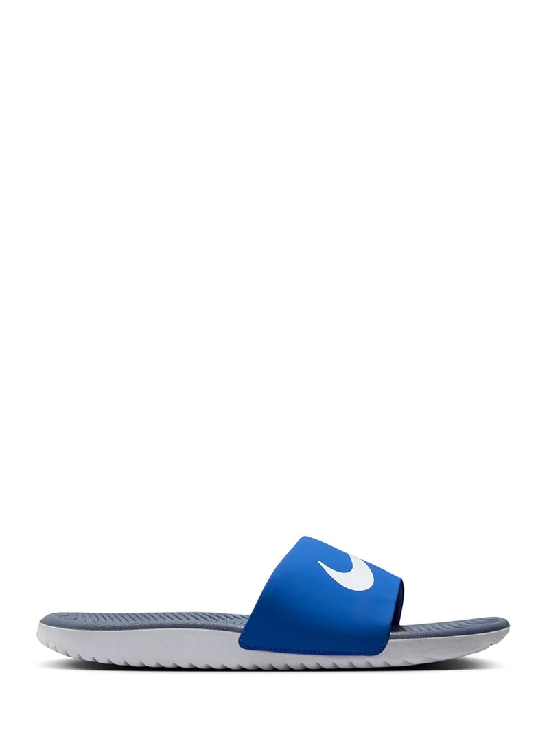 Nike Kids Kawa Slides