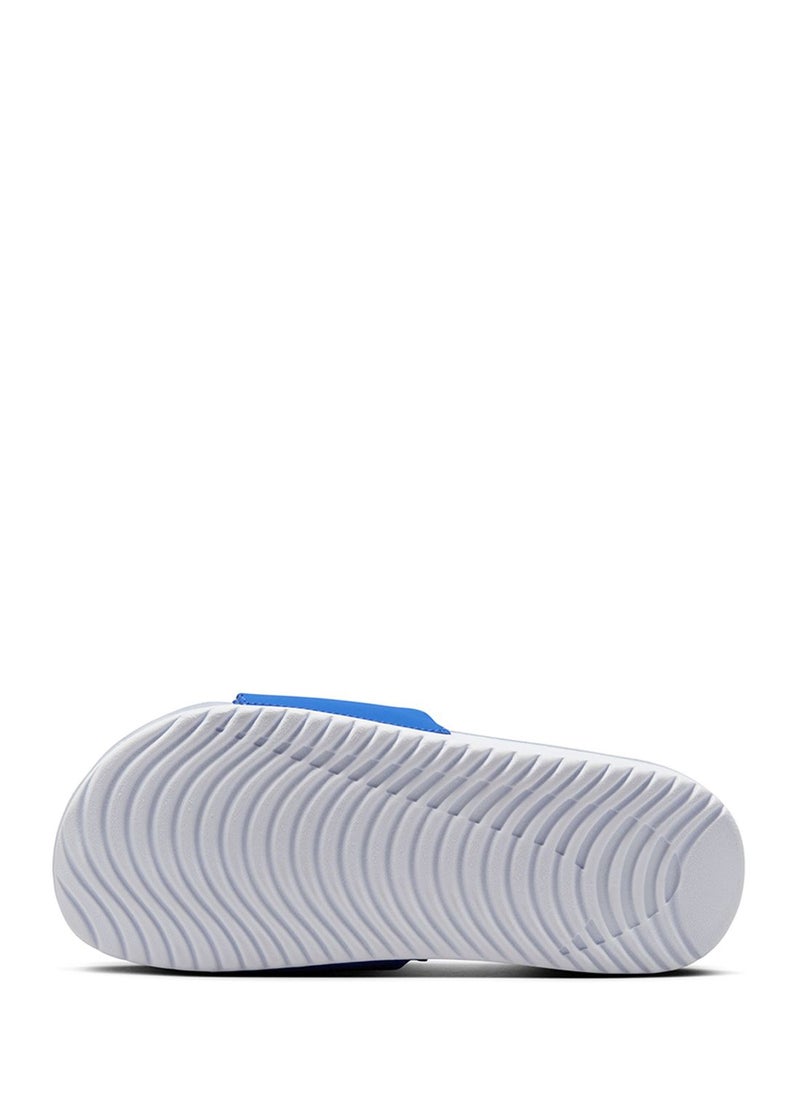 Nike Kids Kawa Slides  - Image 5