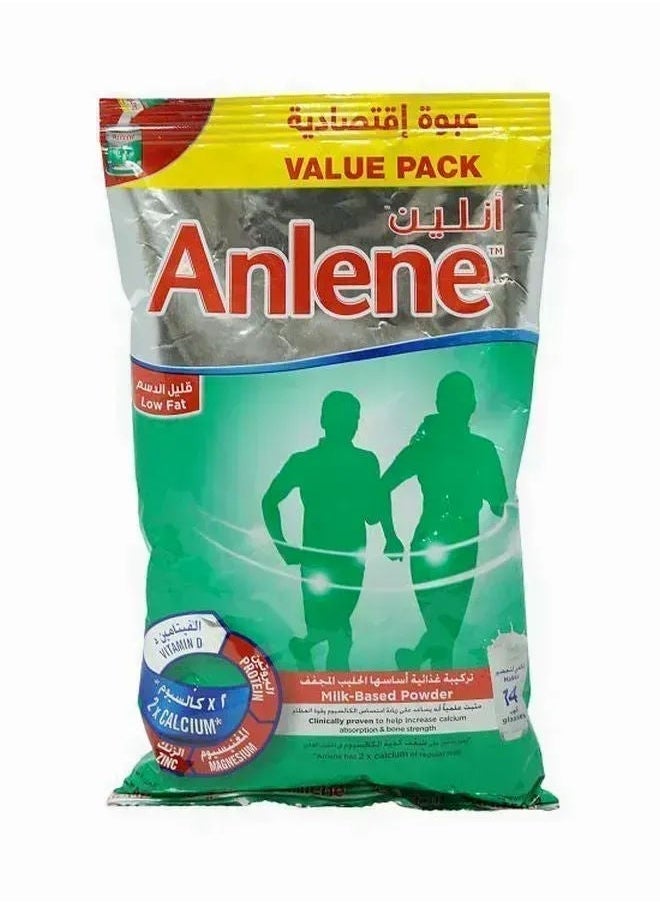 Anlene Milk Powder, 350g 