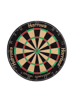 NIBEMINENT Dart Board XL 
