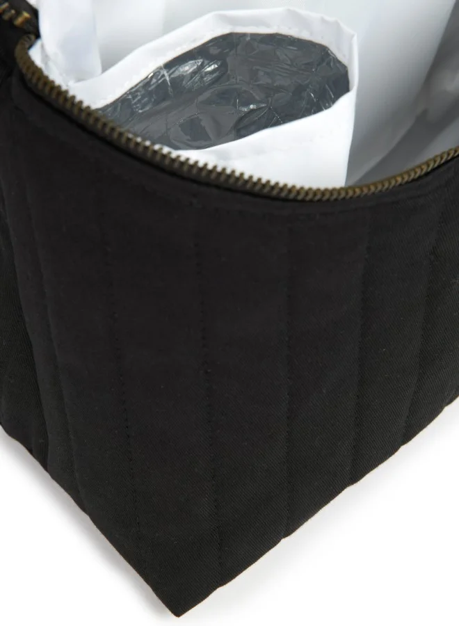 نوبودينوز Black 2 in 1 Stroller Organiser