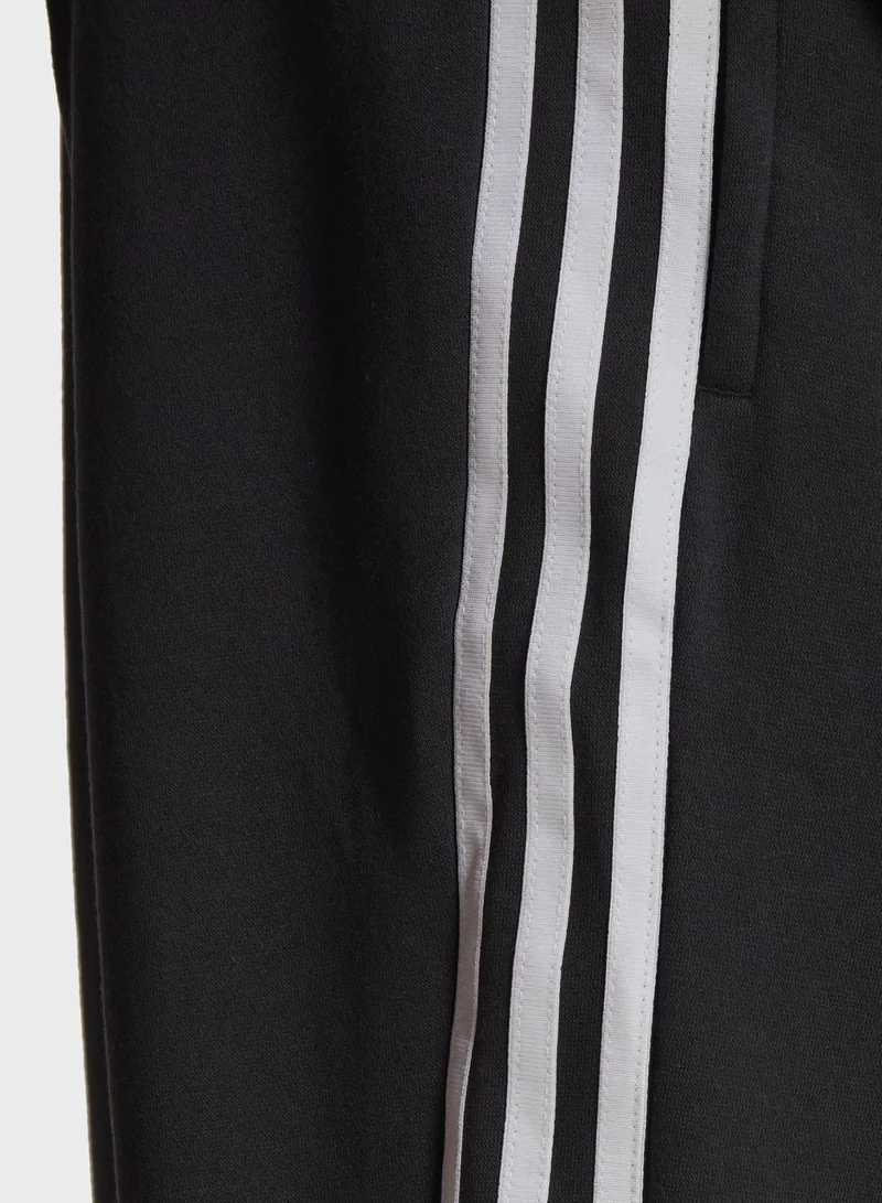 Adidas Tiro 23 League Sweat Tracksuit Bottoms