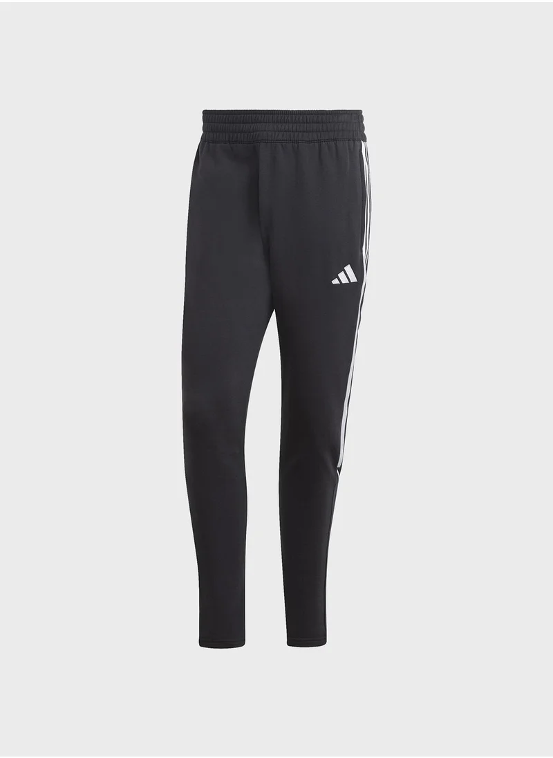 Adidas Tiro 23 League Sweat Tracksuit Bottoms