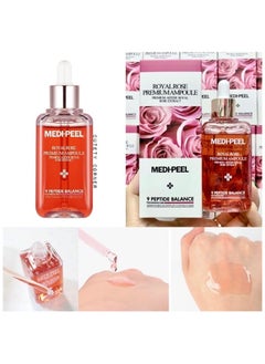 MEDIPEEL Medipeel Royal Rose Ampoule 100ml  - Image 2
