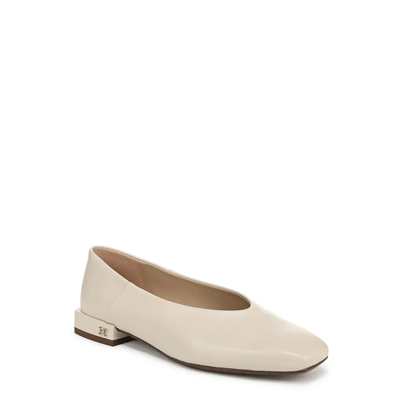 Sam Edelman Kasey Square Toe Ballet Flat