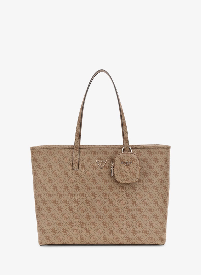 GUESS Power Play II Large Tote Bag - Image 2