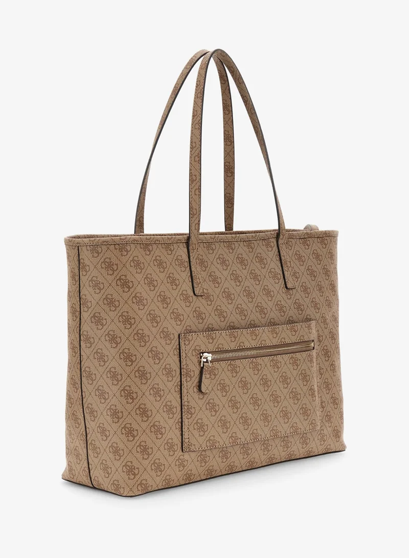 GUESS  Power Play II Large Tote Bag for Women | Best Price UAE
