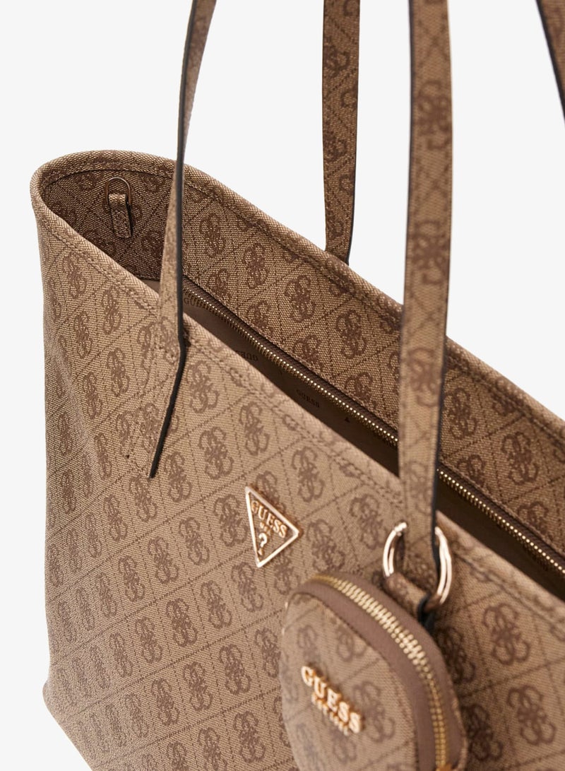 GUESS Power Play II Large Tote Bag - Image 4