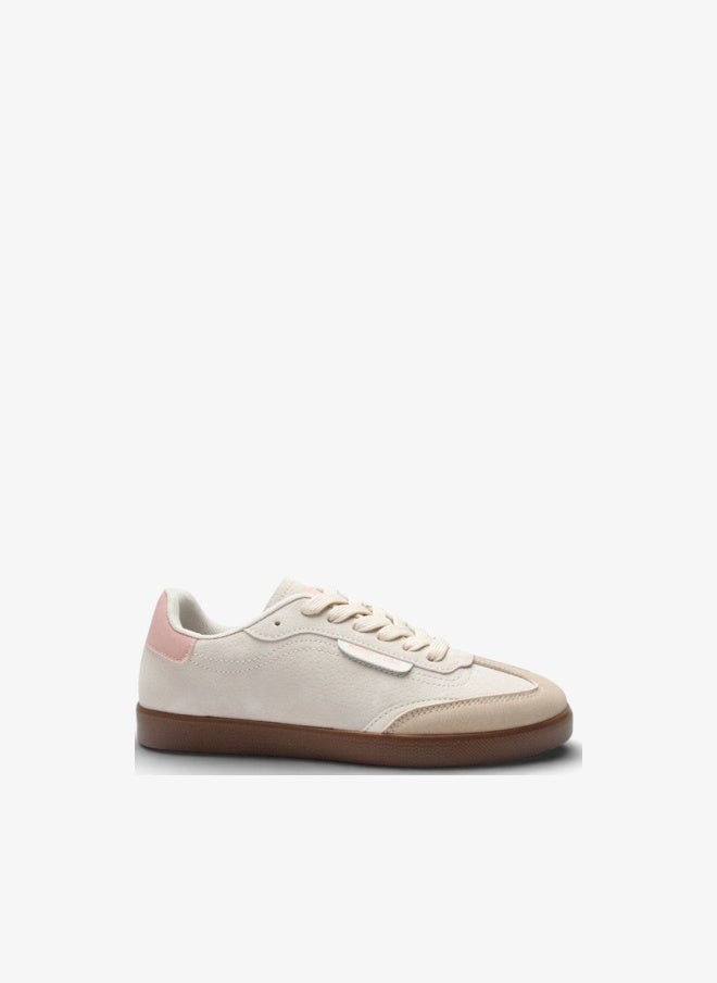 Casual Everyday Lace Up Shoes