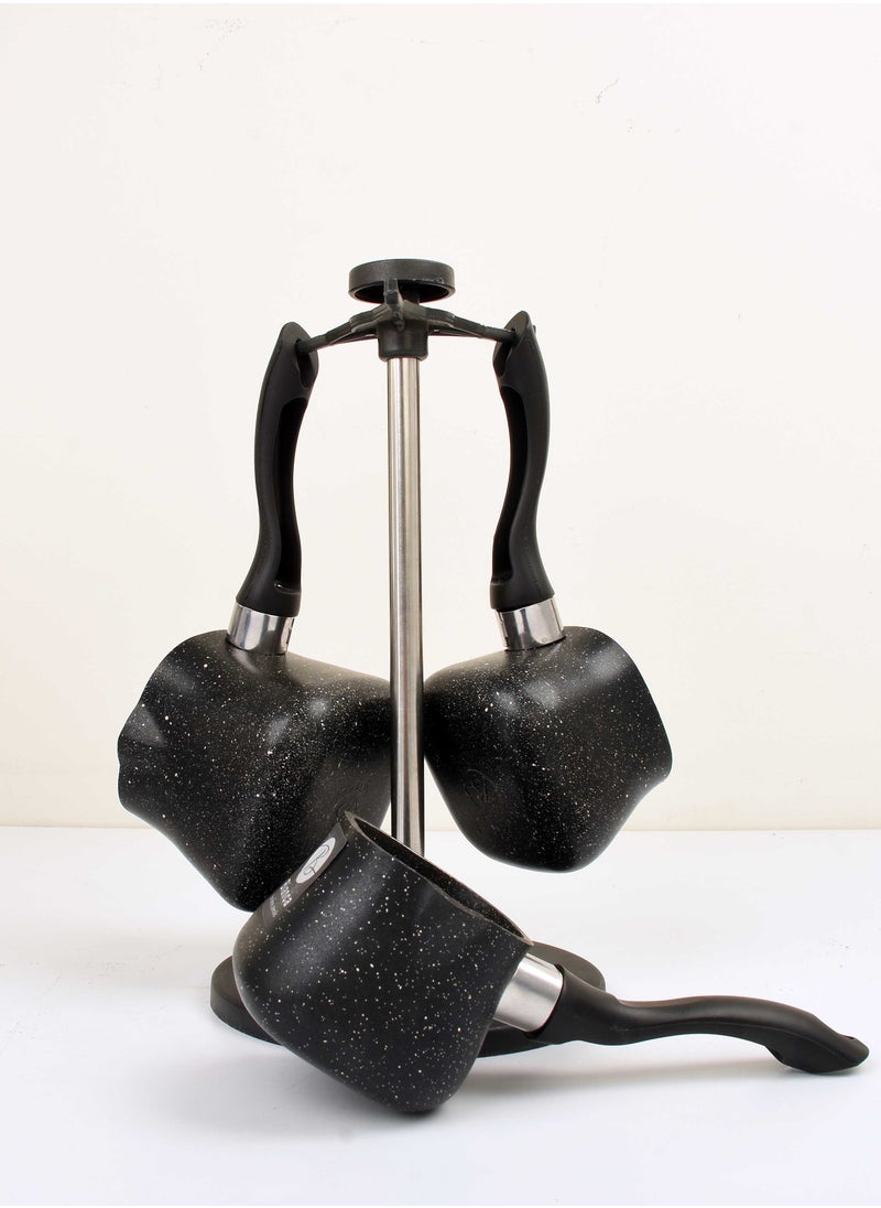 Bianca coffe pot 