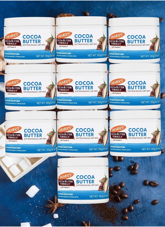 PALMER'S - 10 Pieces Cocoa Butter Formula Cream 200g - Image 1