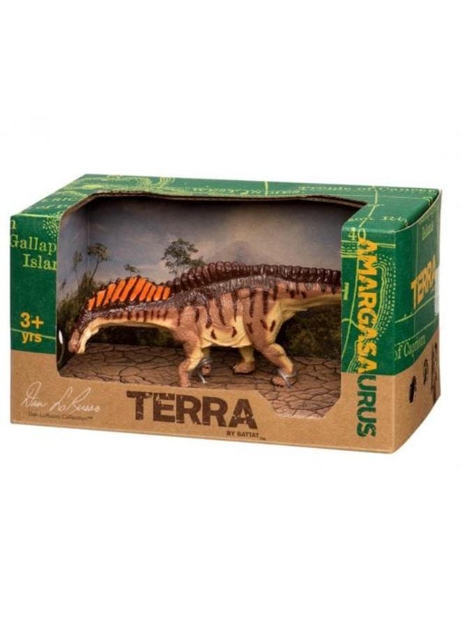 Terra Amargasaurus Dinosaur  - Image 1