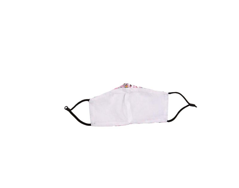 VIRA Vira Women Cotton Printed Reusable Face Mask  - Image 2