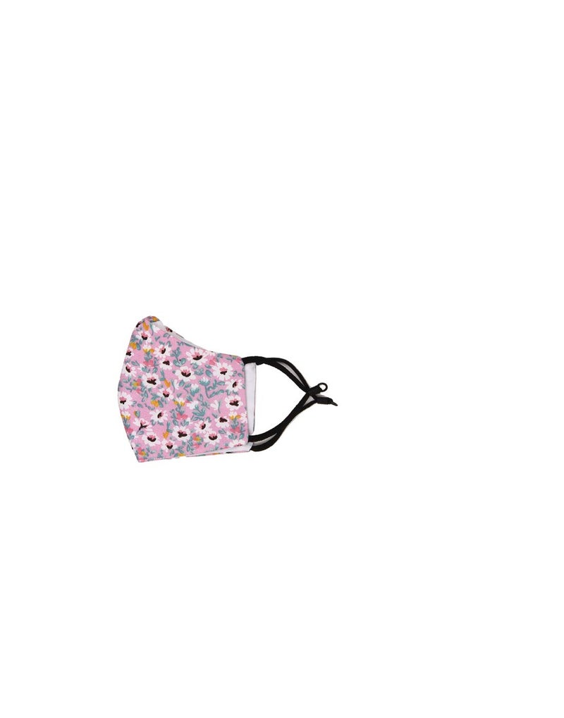 VIRA Vira Women Cotton Printed Reusable Face Mask  - Image 3