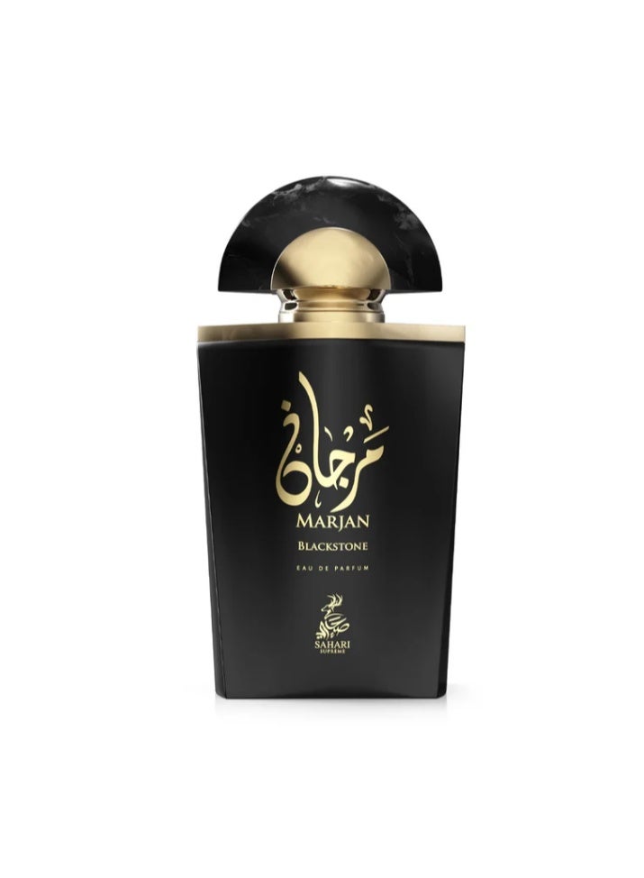 سهاري مرجان بلاكستون - Image 1