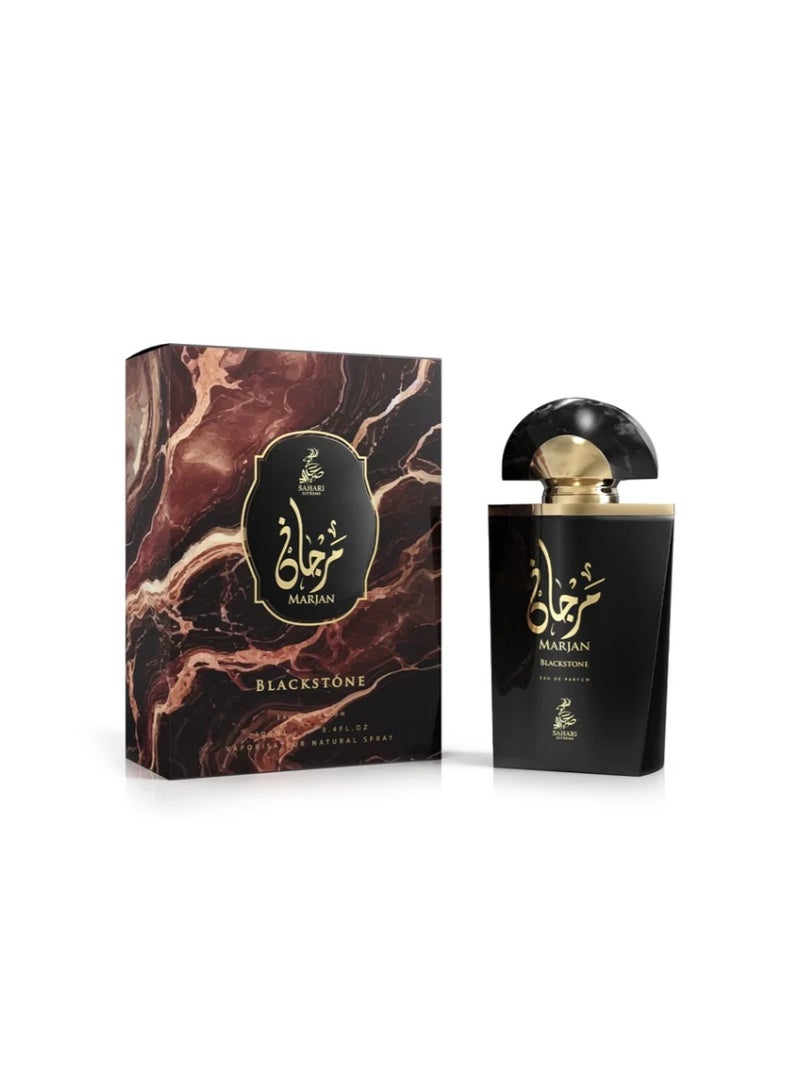 سهاري مرجان بلاكستون - Image 3