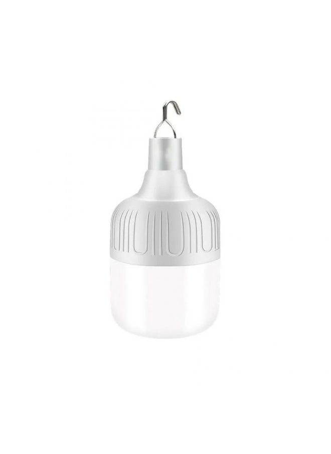 XO XO YH04 White LED Lamp 1200mAh Rechargeable  - Image 3