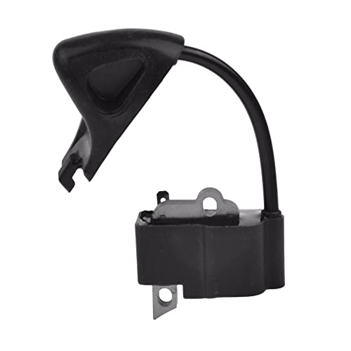 Cancanle Ignition Coil Module for Stihl BG56 BG86 BG86C SH86 C Leaf Blower, Part No. 4241 1306 B - Image 3