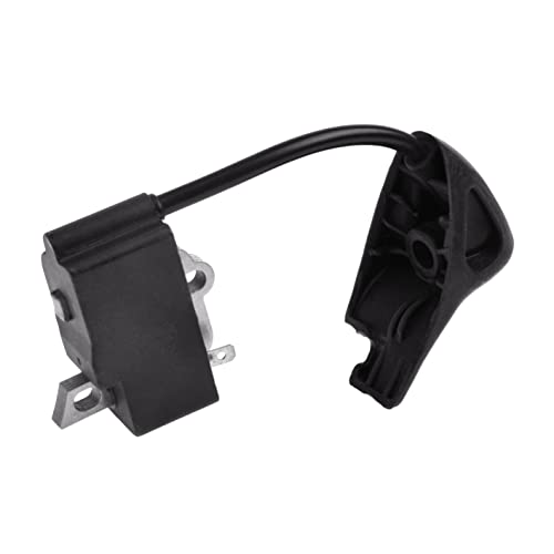 Cancanle Ignition Coil Module for Stihl BG56 BG86 BG86C SH86 C Leaf Blower, Part No. 4241 1306 B - Image 2