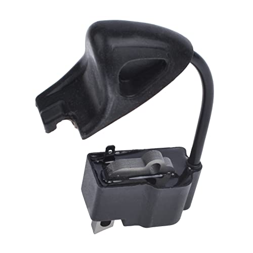 Cancanle Ignition Coil Module for Stihl BG56 BG86 BG86C SH86 C Leaf Blower, Part No. 4241 1306 B - Image 4