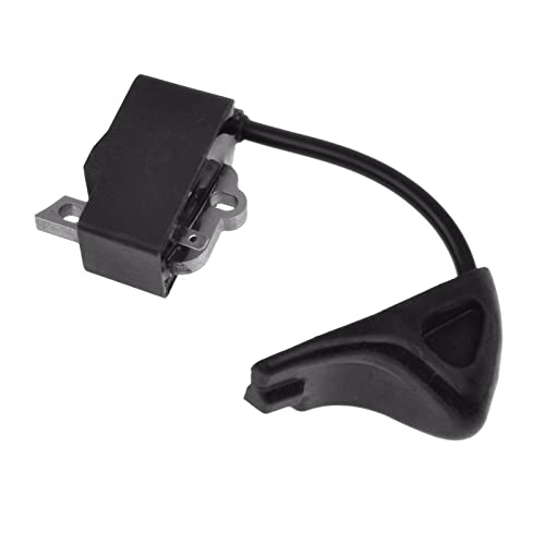 Cancanle Ignition Coil Module for Stihl BG56 BG86 BG86C SH86 C Leaf Blower, Part No. 4241 1306 B - Image 1