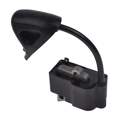 Cancanle Ignition Coil Module for Stihl BG56 BG86 BG86C SH86 C Leaf Blower, Part No. 4241 1306 B - Image 5