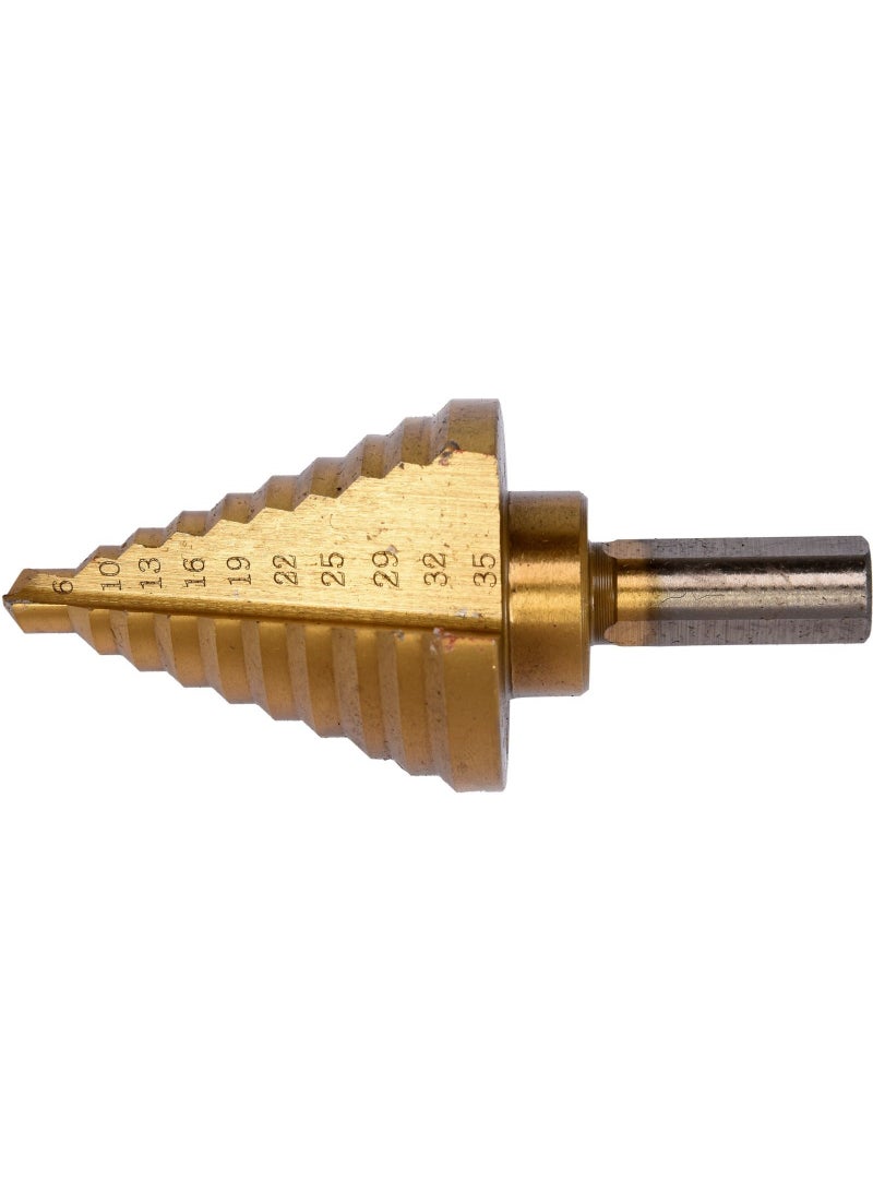 YATO Step Drill 6-35mm  YT-44739