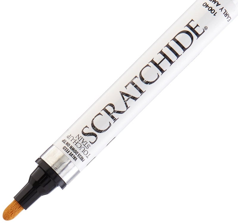 Old Masters 10040 Scratchide Touch-Up Pen, Early American - Image 3