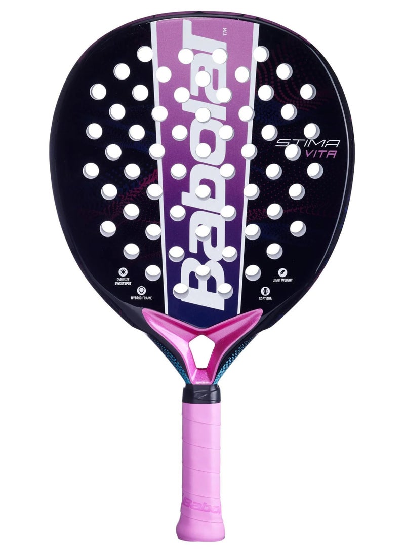 بابولات ستيما فيتا 2026 مضرب بادل - Image 1