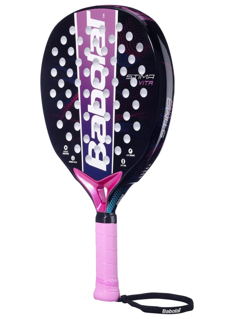 بابولات ستيما فيتا 2026 مضرب بادل - Image 2